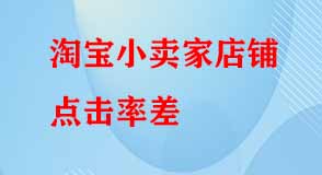 淘寶代運(yùn)營