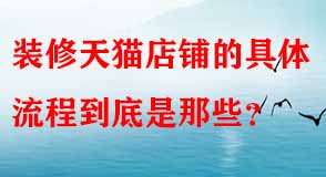 天貓代運(yùn)營(yíng)