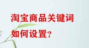 淘寶代運(yùn)營(yíng)