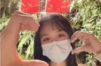 星華：落日歸山海，煙火向星辰