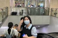 瑞雪：清楚自己想要什么，然后堅(jiān)持到底！